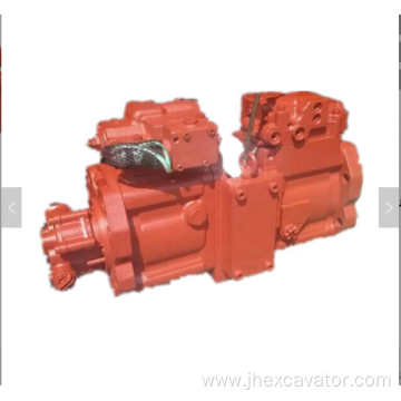 K5V80DT-1PDR-9NOJ-ZV Main Pump EW145B Hydraulic Pump